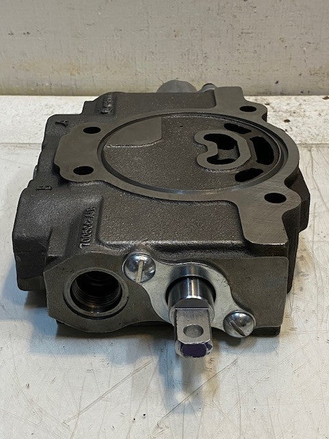 Hydraulic Directional Spool Valve Section 700500-A/B | 8100