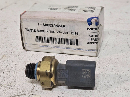 Exhaust Manifold Pressure Sensor Mopar 68002442AA | 73831B