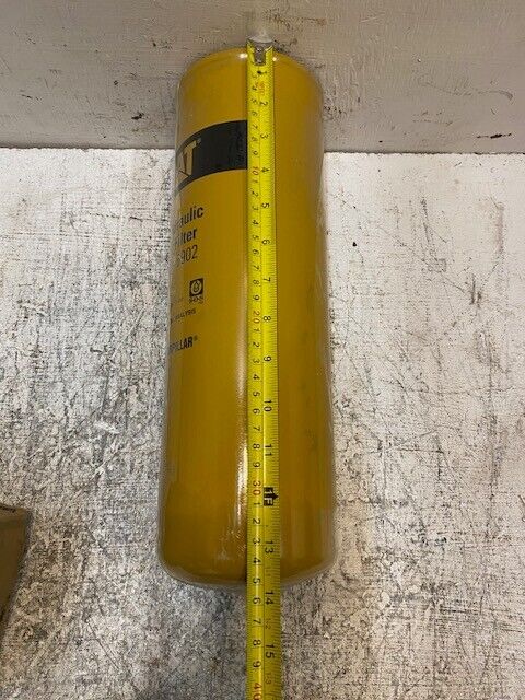 Caterpillar CAT 152-6902 Hydraulic/Transmission Oil Filter