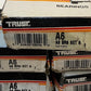 9 Quantity of Trust Bearings A6 | LM67010/LM67048 | 59mm OD 32mm Bore (9 Qty)