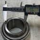 Fafnir G1203KRRB C1 10R Ball Bearing Insert 100mm OD 56mm ID