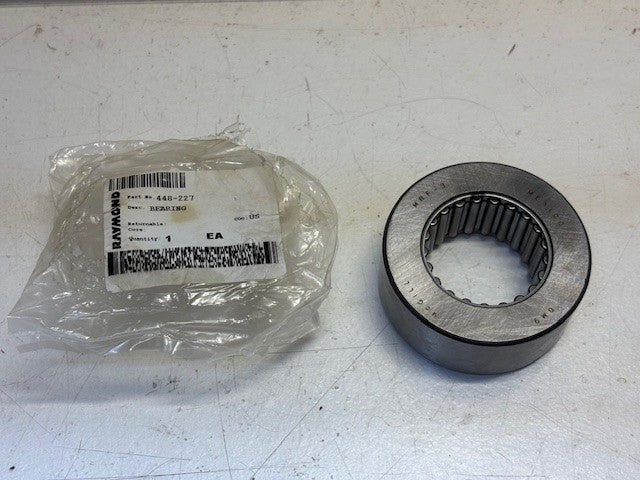 Raymond Needle Bearing 77mm OD 42mm ID 31.5mm Width  | 448-227