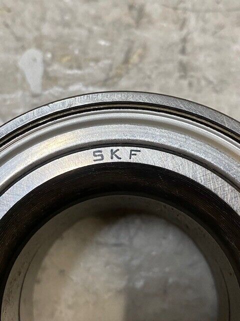 SKF 633966AA Spain W10T 37x40x75mm Bearing