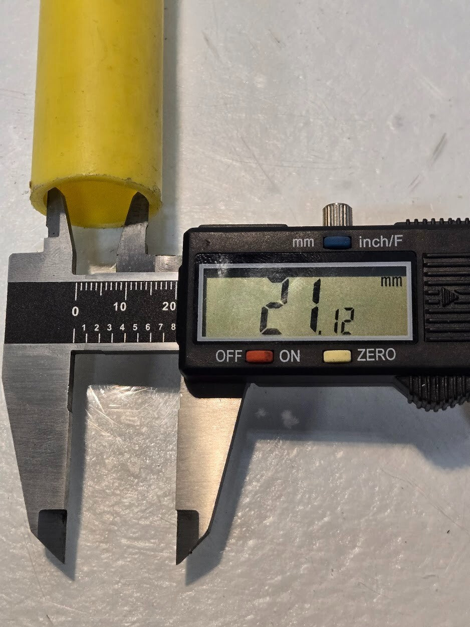 Continental Industries TR13 464-00-1913-00 | 3/4" MPT X 3/4" IPS Gas Transistion