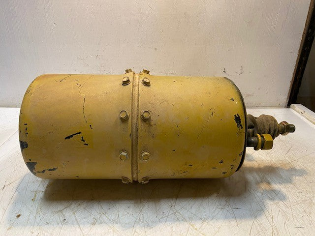 Haldex USED Air Brake Chamber Spring Brake Maxibrake 50HBBC | 023A8K | 1458825