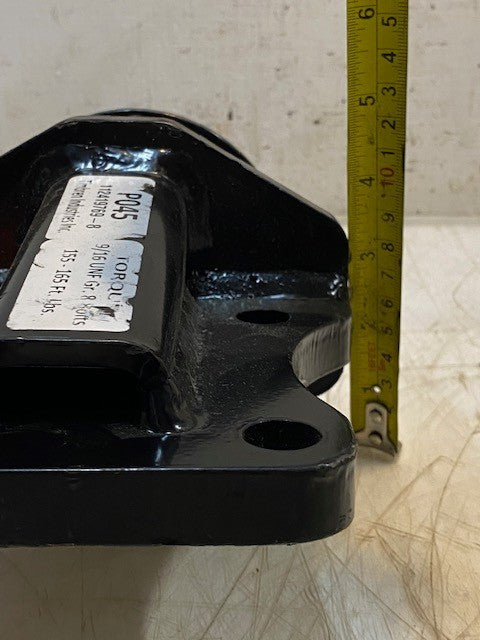 Timbren Industries Torque P045 112419769-8 | 9/16 UNF Gr. 8 | 155-165 Ft. Lbs.