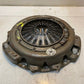 Valeo Clutch Pressure Plate Remanufactured 382497S0 | 49mm Bore 12-1/4" Diameter