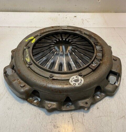 Valeo Clutch Pressure Plate Remanufactured 382497S0 | 49mm Bore 12-1/4" Diameter