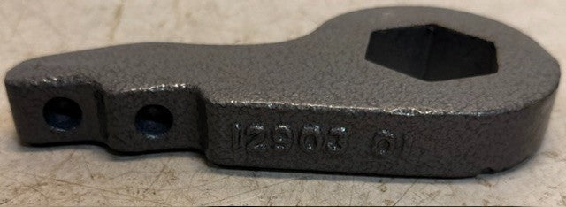 Torsion Bar Key Leveling Tool 12903-01 Suspension Adjustment Service Tool