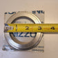 Cozzini Seal Retainer AR901 Separator EM-1015-03 | 140711