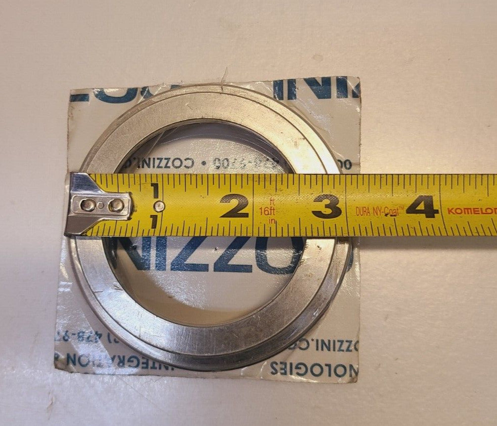 Cozzini Seal Retainer AR901 Separator EM-1015-03 | 140711