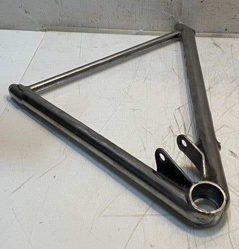 Jacob's Ladder 13-1/4" Long 12-3/4" Wide 25mm Bore 8mm ID