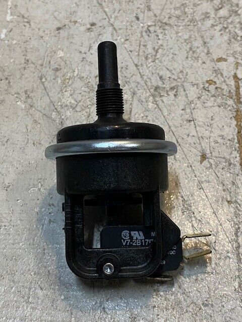 Tecmark Water Pressure Switch 4158PARDC | K30F1111 | PRS2406