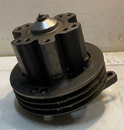 Fan Pulley & Hub Assembly K-5103877 | 11mm Holes