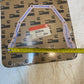 Cummins 4947667 Rear Cover Gasket Engine Gasket Replacement