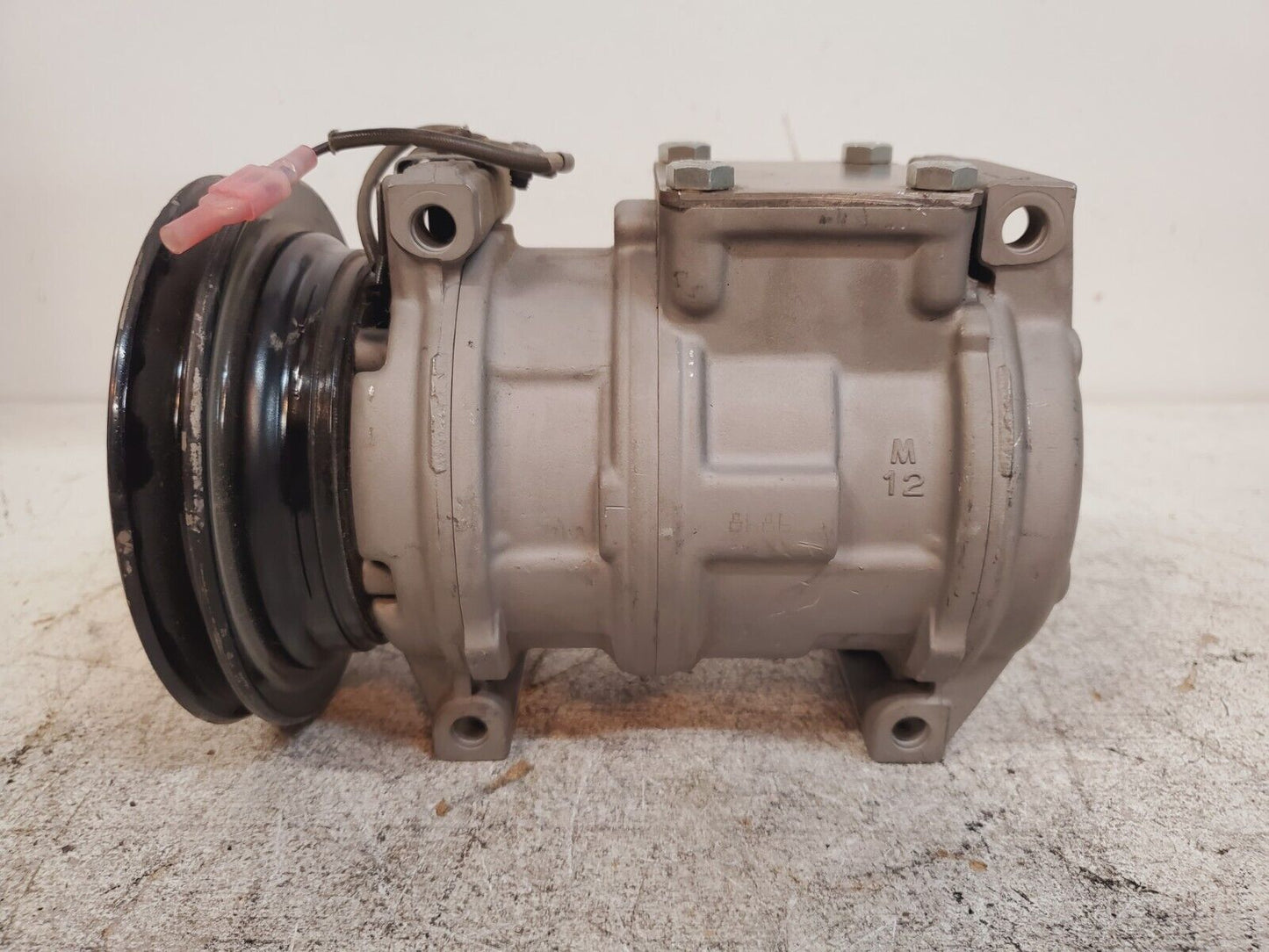 A/C Compressor 8686 | S1315 | M12 | M13 | CBE9