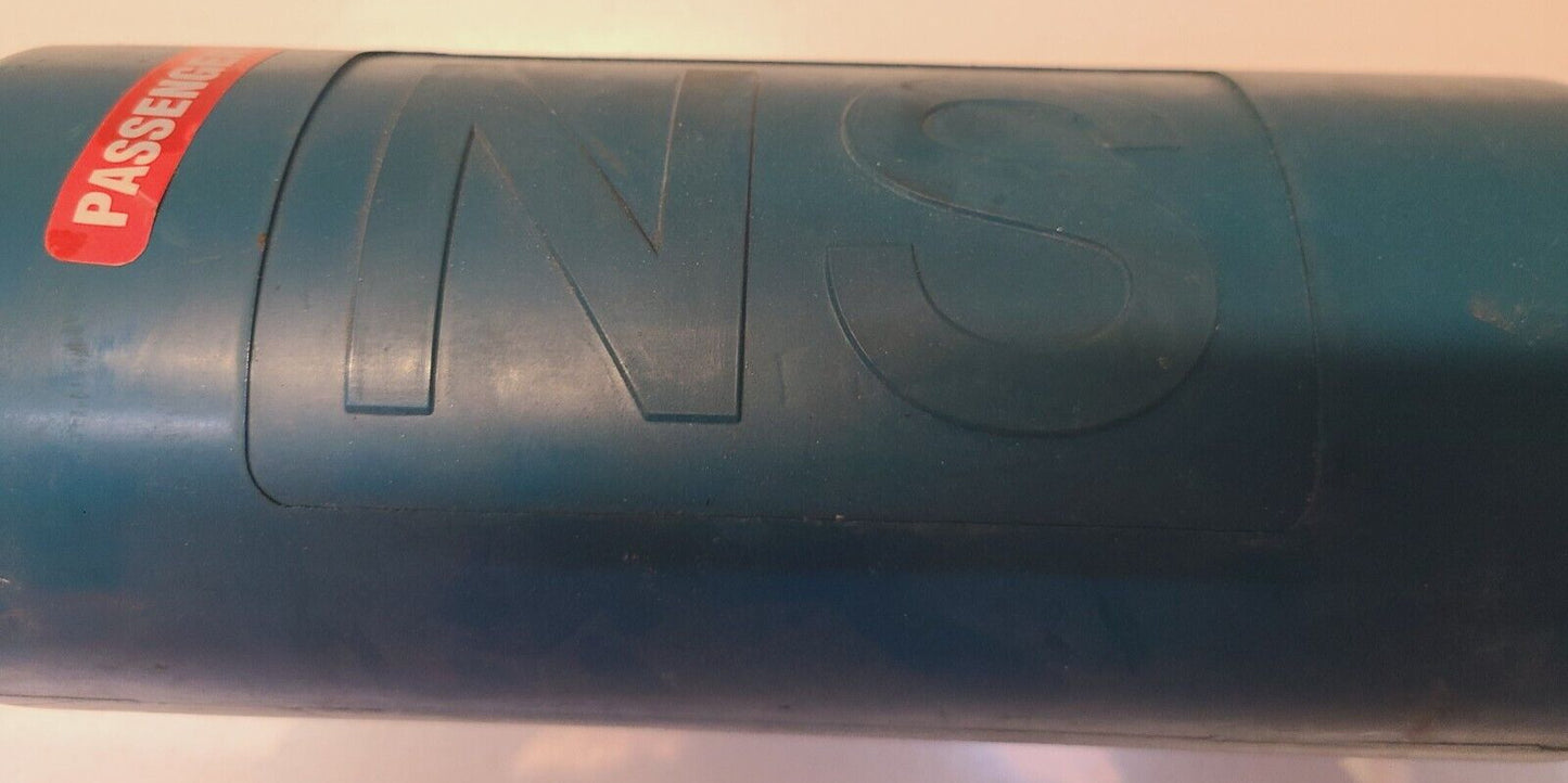 NS Corporation Flex Coupling Passenger Side P94
