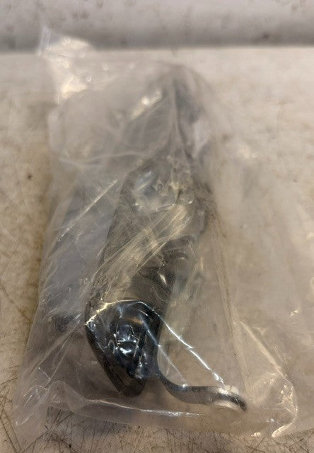 Aftermarket Exterior Automotive Door Handle HU-GM3545M-RR Chrome Finish