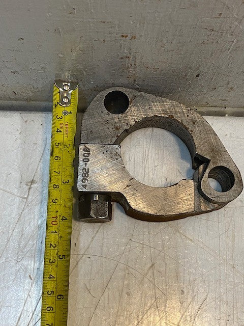 CB Distributor Clamp 4982-000 Ignition Hold Down Bracket
