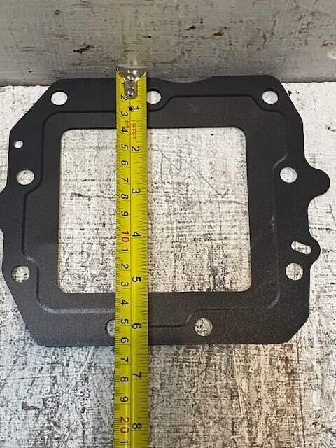 International Gasket 904-5053 | 1017751R5 | 8" x 6-5/16"