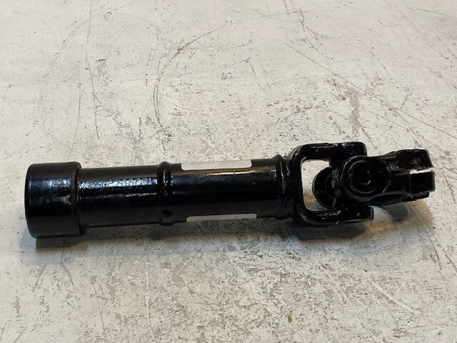 Power Steering Shaft End Joint 2602738C91 | 20131201 | 11-1/4" Long 20mm Bore