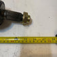 Drive Shaft GCK-HO-8-04-058 | GK202 | 00291 | 25-1/2" Long