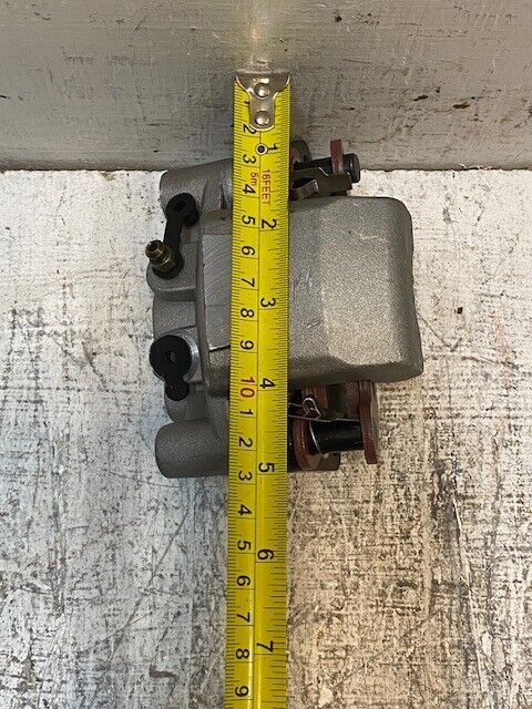 ZJ Caliper 5" x 3-1/2" x 3-1/4"