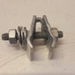 50 Quantity of Clamps LSHG Wire .563" | 81461 | 55730032 (50 Qty)