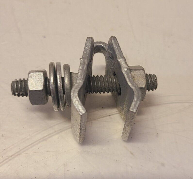 50 Quantity of Clamps LSHG Wire .563" | 81461 | 55730032 (50 Qty)