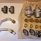 Wayne Dresser Solenoid Valve & Potted Cond Assy Kit 890362-002