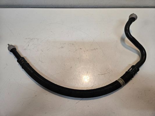AC Compressor Hose A22-68218-000 for Freightliner | 18" Hose 30" Long 3/4" ID