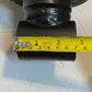 Hydraulic Power Steering Cylinder 14" L 4-1/2" Dia. 32mm Bore