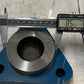 Cast Housed Bearing 3 Bolts B-0462 47mm ID Bore 86mm OD Bore 17mm Bolts