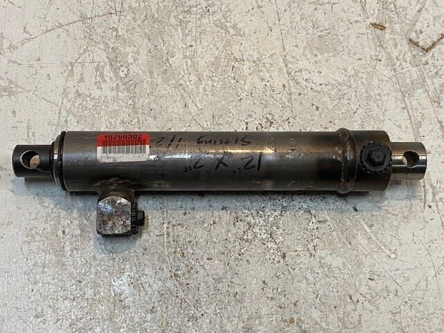 Hydraulic Lift Assist Cylinder AH217348 | 04041139 | SW10896