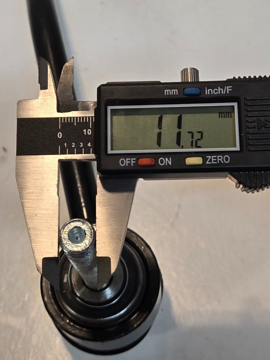 Sway Bar Link 905-301 073 12130 for Dorman for 2000-2005 Ford Trucks