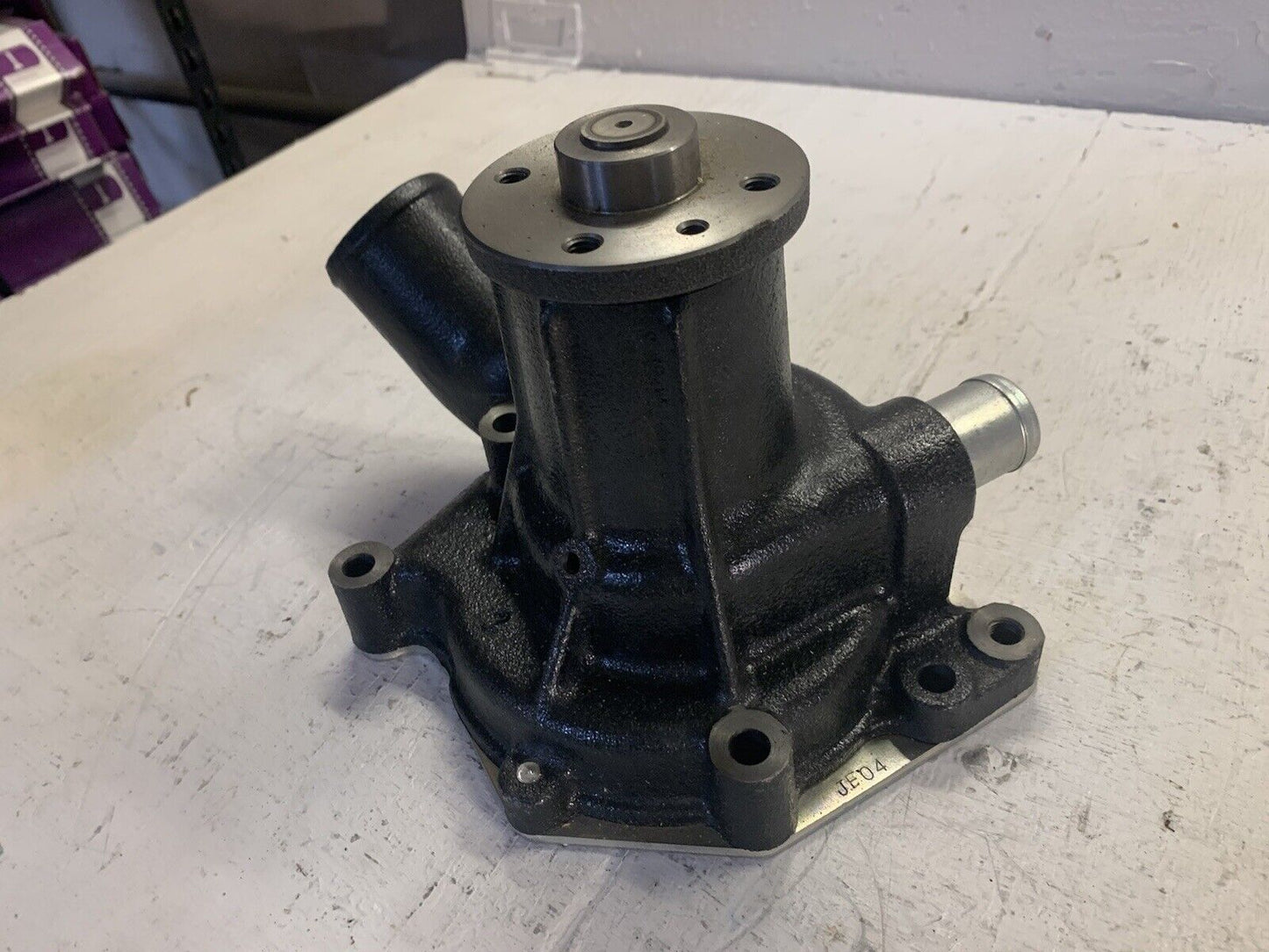 John Deere 1136500171 Water Pump - FREE SHIPPING