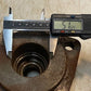 Permco Heavy Duty Hydraulic Gear Pump 4-Bolt DA-0574-3