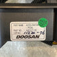 Doosan A401077 Accelerator Pedal A401077-02