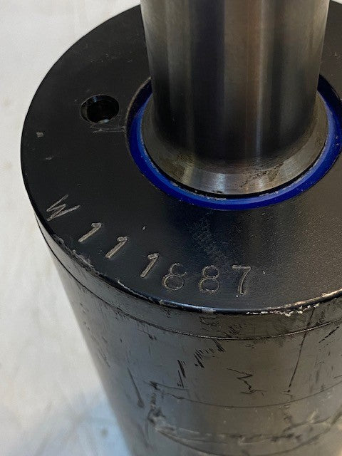 Hydraulic Motor Orbital Motor for Low-Speed High Torque Motor W111887