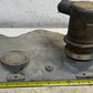 Valve Cover 4N4536 Heavy Duty Engine Cover Replacement Component Unit