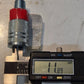 49 Quantity of C21 1/4" Couplers | BCL 639003 HOM | 087817131066 (49 Quantity)