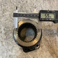 Spicer Yoke 199-4 | SD790 | 60mm Bore 83mm OD 4-1/2" H 5-3/8" L 4" W