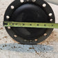 Driveshaft 18 1/2" Length 7 3/8" Hub Diameter 2 3/4" Shaft Diameter