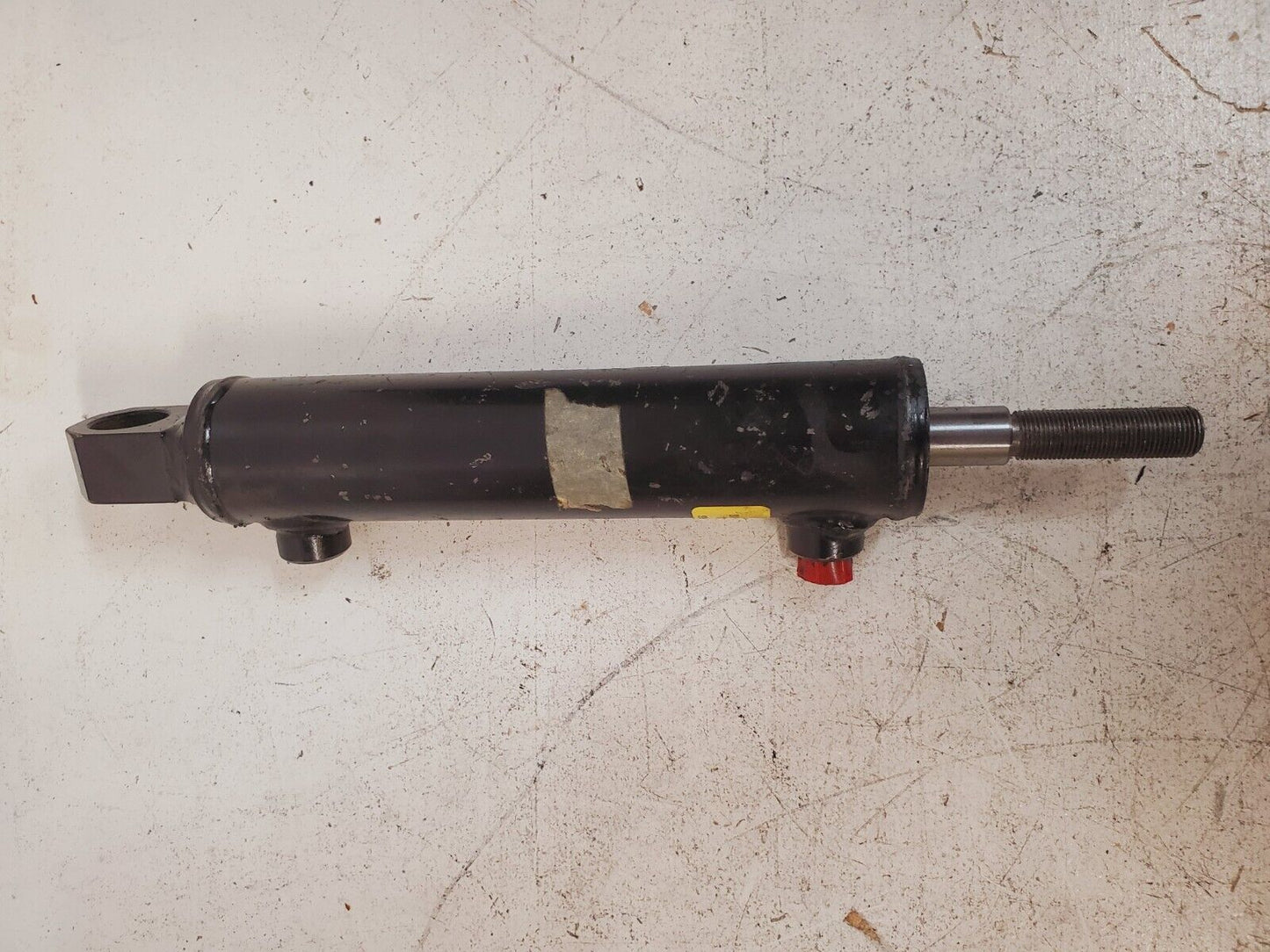 Sweeper Steering Cylinder 321445 1500 PSI