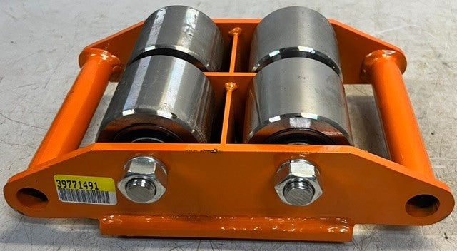 Machinery Mover Skate Dolly 39771491 Industrial Equipment Transport Roller