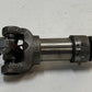 SPR AF-7 19H24B C2-3-819 Pto Shaft Assembly Unwelded T3 SL35DG F119