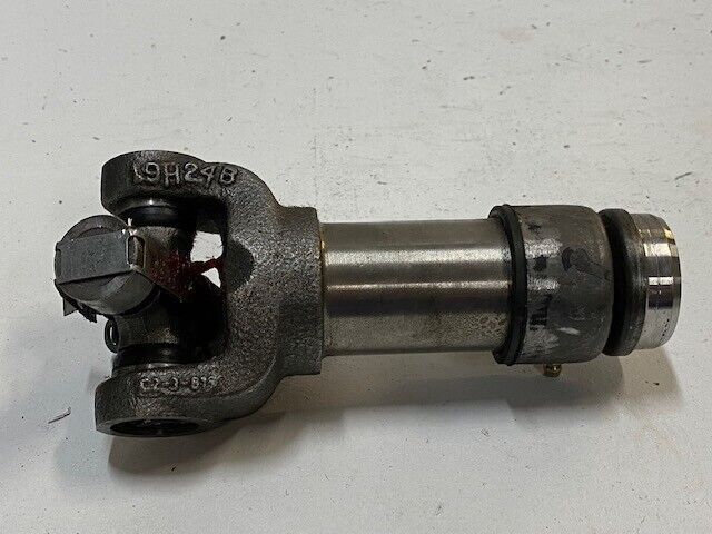 SPR AF-7 19H24B C2-3-819 Pto Shaft Assembly Unwelded T3 SL35DG F119