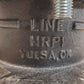 Hydrant Repair Part Inc. Extension 5-1/4 - 0.6 | Line HRPI Tulsa | 525 | 2B17