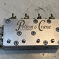 Pelton & Crane A DCI Company Air or Water Manifold Valve Block 3-3/4" L 1-7/8" W