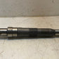 Hydrostatic Pump Shaft 32-Spline 18-1/2" Long 42mm End 70mm OD 51mm End
